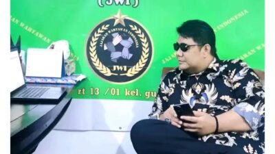Ketum JWI: Sesuai UU Pers, Dewan Pers Wajib Lindungi Wartawan Tanpa Sekat UKW