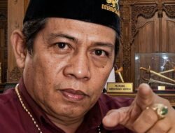PFI Kecam Intimidasi Kadis PSDA, Tegaskan Pers Tak Boleh Diteror