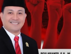 Ketua DPRD : Polemik Tampal Batas Telah Usai Punya Aturan Mengikat