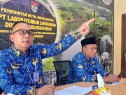 DLH Lubuklinggau Perkuat Koordinasi Untuk Tingkatkan Pelayanan Kebersihan Kepada Masyarakat