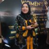 Walikota Bandar lampung, Raih Penghargaan Women’s Inspiration Awards 2026
