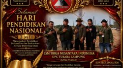 LSM Triga Nusantara Indonesia Ucapkan Selamat Hari Pendidikan Nasional dan Tekankan Pengawasan Dana Bos