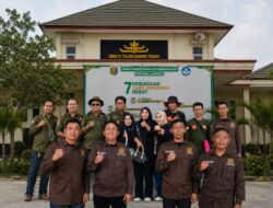 LSM Trinusa & JWI Desak Transparansi Dana BOS SMKN 1 Tubaba Pihak Sekolah Bungkam, Diduga Hindari Klarifikasi Publik
