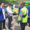 Pelantikan Pengurus PAN Lampung Berlangsung Meriah, Putri Zulhas Bagikan 1.000 Paket Sembako untuk Warga