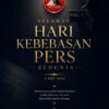 Peringati Hari Kebebasan Pers Sedunia 2026, Ketua LSM TRINUSA Tubaba Ajak Seluruh Elemen Jaga Kemerdekaan Jurnalis