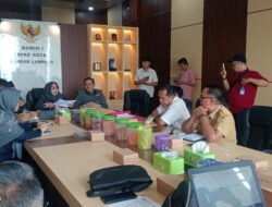 Hasil Hearing Komisi I DPRD : Venos Karaoke Belum Kantongi Izin dan Ilegal
