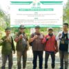 Dorong Transparansi Anggaran, LSM TRINUSA dan JWI Tubaba Layangkan Surat Audiensi ke SMKN 1 Tulang Bawang Tengah