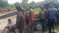 Lapor KAPOLDA!! Regulasi Izin dari perkim Tak Jelas, Mandor & Pekerja Jadi “Sapi Perah” LSM dan Ormas