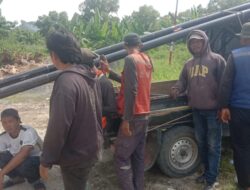 Lapor KAPOLDA!! Regulasi Izin dari perkim Tak Jelas, Mandor & Pekerja Jadi “Sapi Perah” LSM dan Ormas