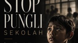 PSBB PENDIDIKAN 2026: TRINUSA NYATAKAN PERANG TERBUKA TERHADAP PUNGLI SEKOLAH