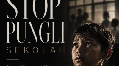 PSBB PENDIDIKAN 2026: TRINUSA NYATAKAN PERANG TERBUKA TERHADAP PUNGLI SEKOLAH