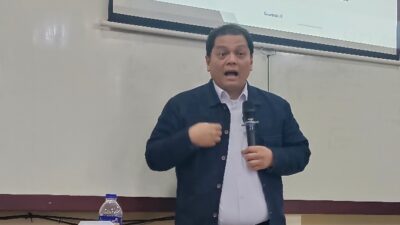 Prof. Firmanto Laksana Tegaskan PERADI Tetap Jadi “Single Bar” Konstitusional, PKPA UBL Cetak Advokat Berintegritas