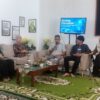 DPW PKB Lampung Gelar Monthly Discussion Bahas Dampak AI terhadap Tenaga Kerja dan Ekonomi Digital