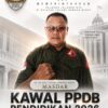 DPC  LSM TRIGA NUSANTARA INDONESIA TUBABA PERINTAHKAN PENGAWALAN KETAT PPDB 2026: “TIDAK ADA RUANG BAGI PUNGLI DAN TITIPAN”