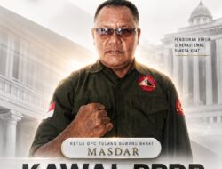 DPC  LSM TRIGA NUSANTARA INDONESIA TUBABA PERINTAHKAN PENGAWALAN KETAT PPDB 2026: “TIDAK ADA RUANG BAGI PUNGLI DAN TITIPAN”