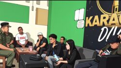 Karaoke Diva Family Ugal-Ugalan, Peraturan Pemerintah Kabupaten Tubaba Diabaikan