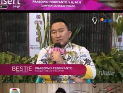 Prabowo Febriyanto: “Kami Tidak Akan Diam,” Bow and Partners Law Firm Siap Tempuh Jalur Hukum atas Dugaan Pemutusan Sepihak MoU dan Hilangnya Barang Pribadi