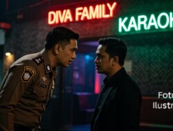 Dugaan Main Mata Satpol PP Tubaba dengan Pengelola Diva Family: Isi Surat Berubah Drastis, Warga Ancam Gelar Demonstrasi
