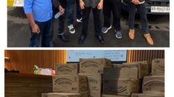 DPC GRIB Bandar Lampung Apresiasi Polresta Bandar Lampung Ungkap Jaringan Penyelundupan Minyakita