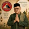 Momen  Hari Raya Idul Adha LSM Trinusa Tubaba Ajak  Warga Tingkatkan Persaudaraan
