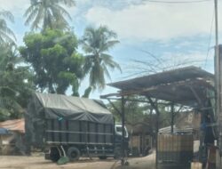 LAPOR KAPOLDA! Penimbunan BBM Subsidi di Garuntang Diduga Dikuasai “Big Bos” Ujang Adi, Diduga Kebal Hukum & Langgar UU Migas
