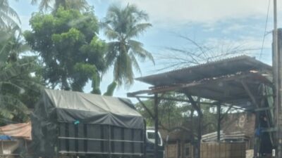 LAPOR KAPOLDA! Penimbunan BBM Subsidi di Garuntang Diduga Dikuasai “Big Bos” Ujang Adi, Diduga Kebal Hukum & Langgar UU Migas