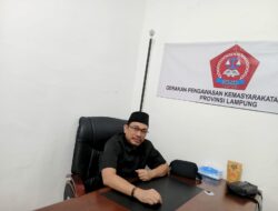 EMBEGE Tak Membuat Si Kecil Kenyang, Si Besar Justru Mengaum “Kelaparan”