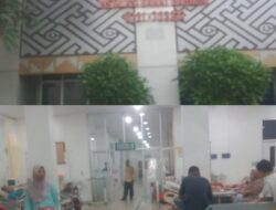 Penanganan dan Observasi Lambat, Pasien Harus Menunggu Berjam-Jam Melampaui Standar Waktu Pelayanan Minimal yang Ditetapkan Pemerintah