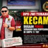 JWI Tubaba Kecam Dugaan Pungutan di SMPN 11 TBT: Itu Pungli, Bukan Sumbangan!