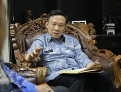 Sekdaprov Lampung Dukung 5 Program BKKBN Percepat Turunkan Stunting