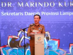 Pemprov Lampung Raih Penghargaan PJPK dari BKKBN RI