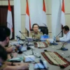 Pemprov Lampung Pastikan Jemaah Haji 2026 Berangkat Sesuai Jadwal 