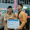 Gubernur Lampung Lepas Mahasiswa Magang ke Taiwan, Dorong Kelas Migran Vokasi Tingkatkan IPM