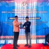 Tutup Laporan DPP KAMPUD, OMBUDSMAN Lampung: BPN Bandar Lampung Terbukti Maladministrasi Terkait Blokir 26 SHM
