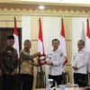 Pemprov Lampung Optimalkan Kualitas Layanan Publik
