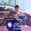 Gubernur Lampung Dorong Sinergi Antar Partai Politik untuk Perkuat Ketahanan