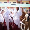 Dinas Pendidikan dan Kebudayaan Kota Bandar Lampung Pastikan Seluruh Siswa Tertampung, Sekolah Negeri Gratis Tanpa Pungutan