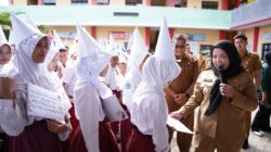 Dinas Pendidikan dan Kebudayaan Kota Bandar Lampung Pastikan Seluruh Siswa Tertampung, Sekolah Negeri Gratis Tanpa Pungutan