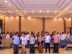 Temu Wilayah Gerakan Pesantren Anti Kekerasan Seksual Perkuat Sinergi Pesantren di Lampung
