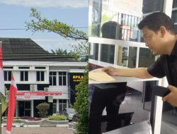 GPPR11 Soroti Anggaran BPKAD Muratara, Berkas Dugaan Penyimpangan Segera Dilayangkan