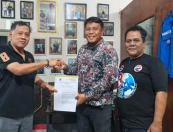 Ibnu Sani Resmi Nahkodai DPD IWO Indonesia Kabupaten Tulang Bawang Periode 2026 – 2031