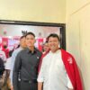 DPC BaraJP Bandar Lampung Terbentuk, Satu Komando Sesuai Arahan Bapak Jokowi