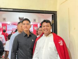 DPC BaraJP Bandar Lampung Terbentuk, Satu Komando Sesuai Arahan Bapak Jokowi