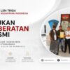LSM TRIGA NUSANTARA INDONESIA AJUKAN KEBERATAN RESMI, SOROTI BELUM TERBUKANYA DOKUMEN PENGADAAN DI RUTAN KELAS IIB MENGGALA*