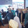 Kadis Kominfo Bandar Lampung Paparkan Program ke Sekjen Kemendagri