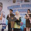 Pemkot Bandar Lampung Menggelar Festival Kendaraan Hias dan Pawai Budaya dalam Rangka Memperingati HUT ke-344 Kota Bandar Lampung