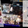 Rupa Wajah Jadi Magnet Bandar Lampung Expo, Ratusan Pengunjung Antre Cek Mirip Artis