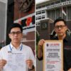 GERMAK Seret BMBK ke KPK dan RSUD Abdul Moeloek ke Kejagung, Desak Dugaan Fee Proyek dan Temuan BPK Diusut Tuntas