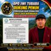 JWI Tubaba Dukung Penuh Pernyataan Sikap Dewan Pers Terkait Sikap Merendahkan Profesi Wartawan