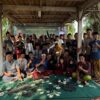Ngaji Sugih Bersama Biro Peternakan DPW PKB Provinsi Lampung